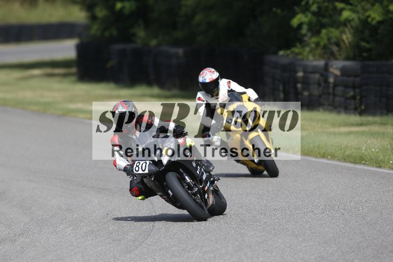 /19 06.06.2026  TZ Motorsport ADR/Gruppe gelb/6
